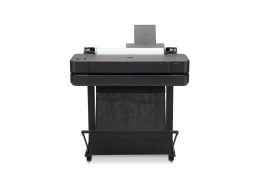 Плоттер HP Designjet T630, 24" [5hb09a/5hb09d]