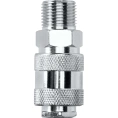 Переходник KRAFTOOL 3/8"M - рапид муфта 06594-3/8