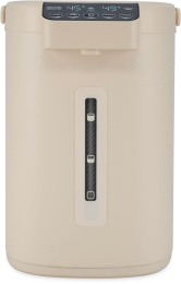 Термопот Hyundai HYTP-3144 5.5л. 1600Вт кремовый