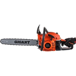 Бензопила 2,2 л.с., 18 дюймов, Gigant YD-KW05-4518