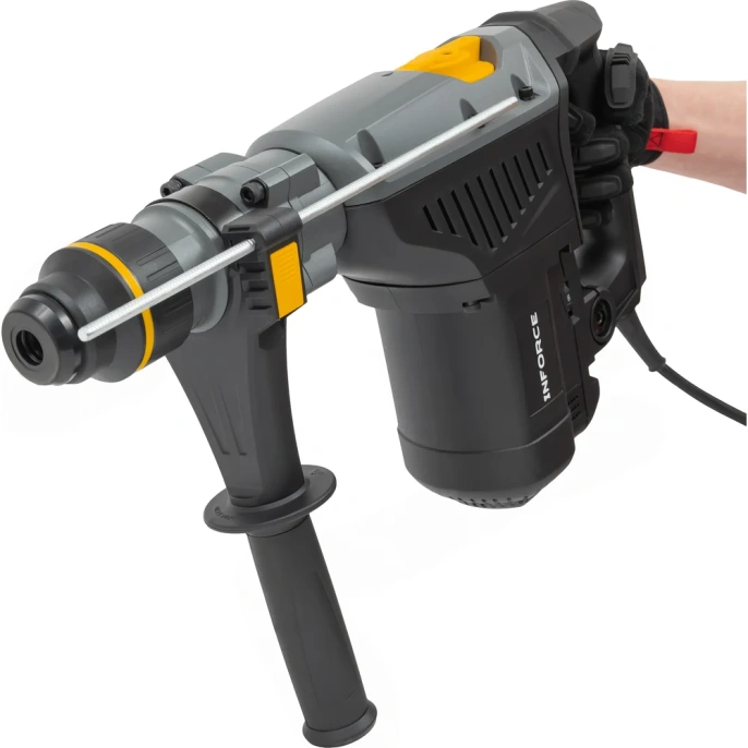 Перфоратор Inforce RH4014CSV-M