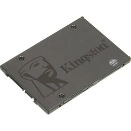 Kingston SSD 240GB A400 Client SSD SA400S37/240GIN