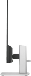 Монитор HP 27" Series 5 527sh серебристый/черный IPS LED 16:9 HDMI матовая HAS 1500:1 300cd 178гр/178гр 1920x1080 100Hz VGA FHD 4.15кг 94C50AS