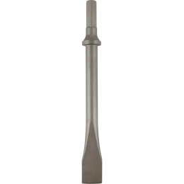 Зубило плоское HEX 10 175 мм, Cr-Mo WIEDERKRAFT WDK-HX24121