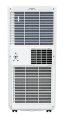 Кондиционер мобильный Royal Clima Tesoro RM-TS17CH-E белый