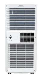 Кондиционер мобильный Royal Clima Tesoro RM-TS17CH-E белый