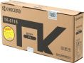 Картридж Kyocera TK-6118, черный / 1T02P10CN0
