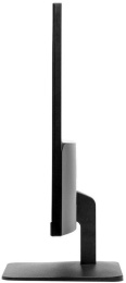 Монитор Lightcom 23.8" 400-04-IF-04 черный IPS 4ms 16:9 HDMI M/M матовая 1000:1 350cd 178гр/178гр 1920x1080 100Hz DP FHD 2.66кг RUS
