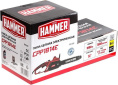 Цепная пила Hammer CPP1814E 577634
