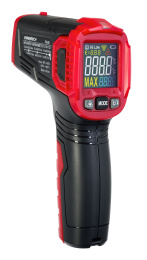 Бесконтактный цифровой пирометр Ermenrich Seek FR40