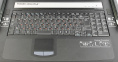 KVM-консоль ATEN CL5800NRG 19"