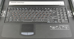 KVM-консоль ATEN CL5800NRG 19"