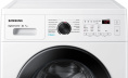 Стиральная машина Samsung WW70AG4S20CELP класс: A загр.фронтальная макс.:7кг белый инвертер