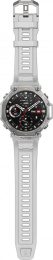 Смарт-часы AMAZFIT T-Rex 3 A2323,  48.5мм,  1.5",  серый
