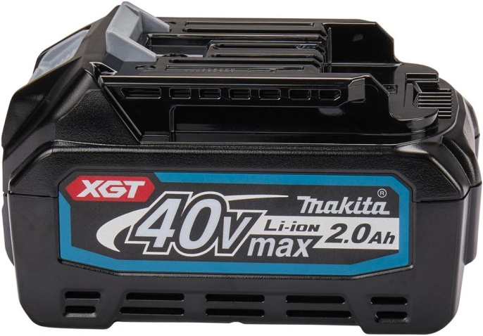 Батарея аккумуляторная Makita BL4020 40В 2Ач Li-Ion 632R35-7