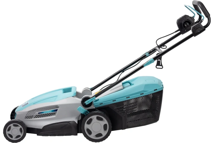 Газонокосилка электрическая GPT ELM-T4218I