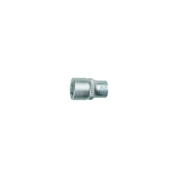 Головка торцевая 6-гранная 8 мм, 1/4"DR Padre 52 502 115