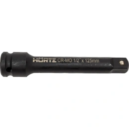 Удлинитель ударный (125 мм; 1/2") HORTZ 958408