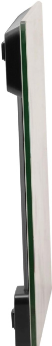 Напольные весы Vitek VT-8074, до 180кг, цвет: розовый