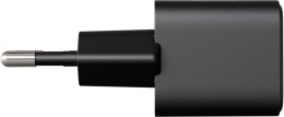 Сетевое зар./устр. Magssory ACH005 30W 2A (PD+QC) универсальное черный