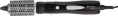 Фен-щетка Vitek VT-8235 1000Вт фиолетовый