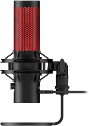 Микрофон HYPERX QuadCast 2, черный [872v1aa]