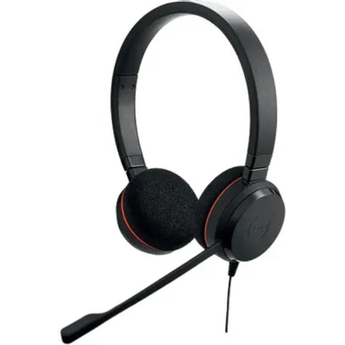 Проводная гарнитура Jabra Evolve 20, Stereo MS USB-C 4999-823-189CN