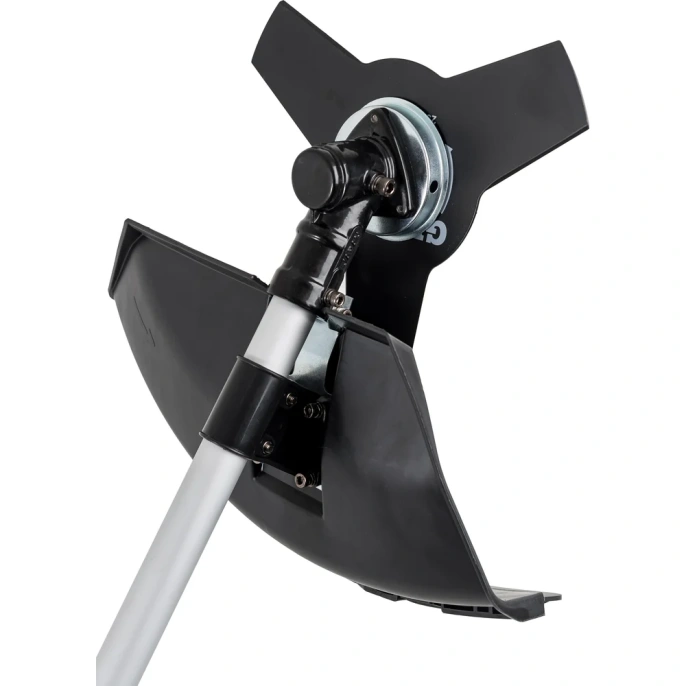 Бензиновый триммер 3,3 л.с., леска/нож, леска 2,4 мм, Gigant GSAF-18