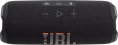 Портативная акустика JBL Flip 7 Black JBLFLIP7BLK