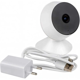 Умная камера EKF Connect M8S Wi-Fi scwf-m8s