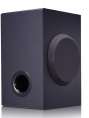 Саундбар LG SQC1 2.1 60Вт+100Вт черный