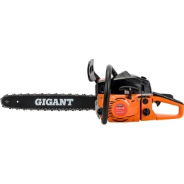 Бензопила 2,6 л.с., шина 18 дюймов, Gigant GTSL-04