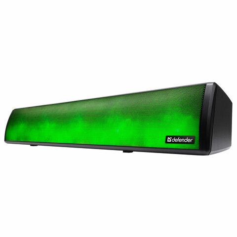 Саундбар Z8 10Вт, BT/LIGHT/FM/USB/TF/AUX,65118