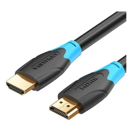 Кабель VENTION HDMI High speed v2.0 with Ethernet 19M/19M - 5м. AACBJ