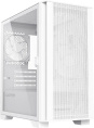 Корпус mATX MONTECH Air 100 Lite, Mini-Tower, без БП,  белый [air 100 lite white]