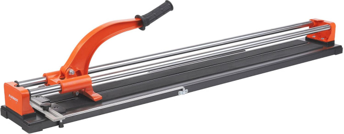 Плиткорез ручной Patriot THC 1200 оранжевый /черный [350004454]