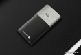 Накопитель SSD Netac USB-C 500GB NT01Z9-500G-32BK Z9 черный