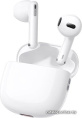 Наушники Baseus A00051000213-00 Bowie WX5 True Wireless Earphones White, радиус действия: 10 м,границы частотного диапазона: 20-20000Гц, интерфейс зарядки: Type-C, до 30 часов автономной работы, регулировка