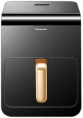 Мультипечь Panasonic NF-CC600AXE 1450Вт черный/синий