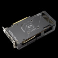 Видеокарта ASUS RX7600 DUAL EVO OC 8GB GDDR6 128bit 3xDP HDMI 2FAN RTL DUAL-RX7600-O8G-EVO 90YV0LD0-M0NA00