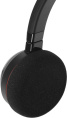 Гарнитура Jabra Evolve 20, для компьютера, накладные, проводные, черный [4999-823-169]