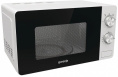 Микроволновая Печь Gorenje MO17E1W 17л. 700Вт белый