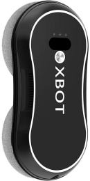 Мойщик окон Xbot С31 пит.:от сети черный (30650569)