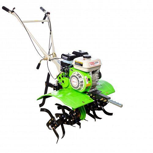 Мотоблок RedVerg Муравей-3 бензиновый 7л.с. RD-TM3