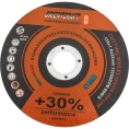 Диск отрезной по металлу Perfomance (10 шт; 125x1x22.2 мм) Orientcraft PE1251022210