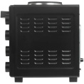 Мини печь Kraft KFC-MOHP 380 HBL