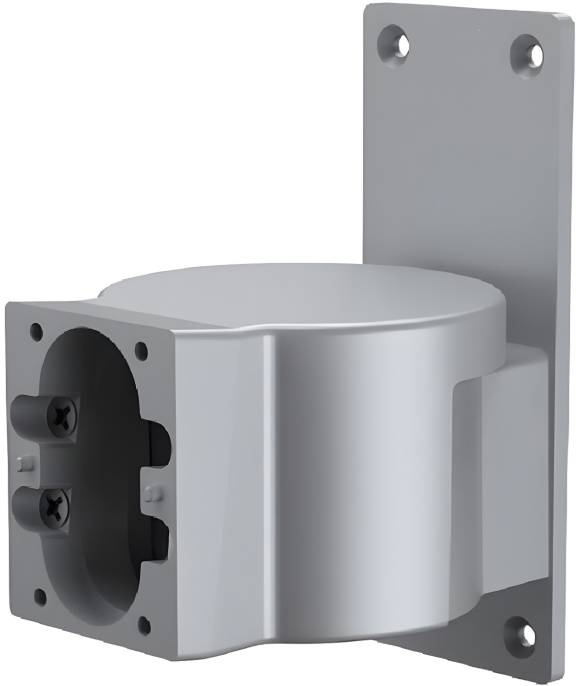 Крепление Dahua ARA34E для извещателей DHI-ARD2251E-W2 868/868V, серебристый
