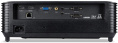 Проектор Acer X1328WHn, черный [mr.jx211.001]