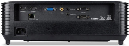 Проектор Acer X1328WHn, черный [mr.jx211.001]