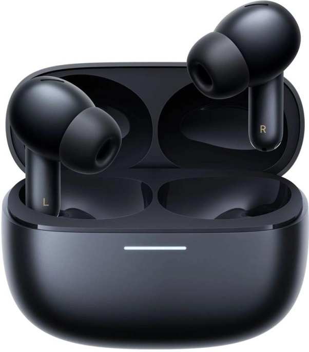 XIAOMI Наушники Redmi Buds 6 Pro Space Black BHR9307GL